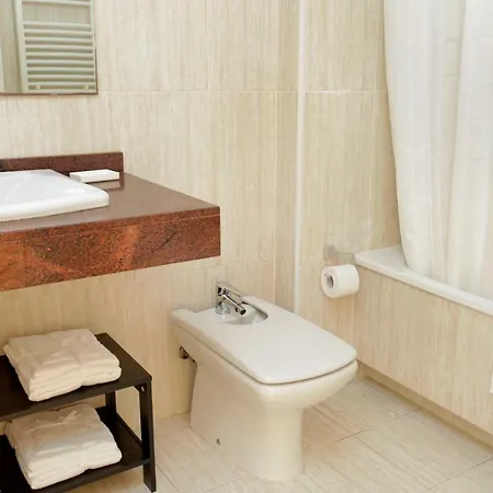 1214 - Two Bedrooms Ciutadella Apartment Barcelona Exterior photo