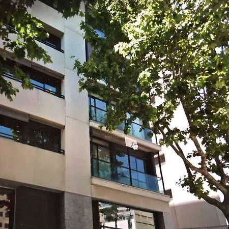 1214 - Two Bedrooms Ciutadella Apartment Barcelona Exterior photo